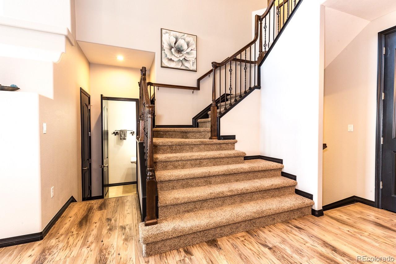 9565 Firenze Way Highlands Ranch, CO 80126 - Photo 12 of 36 Gallery Image 12
