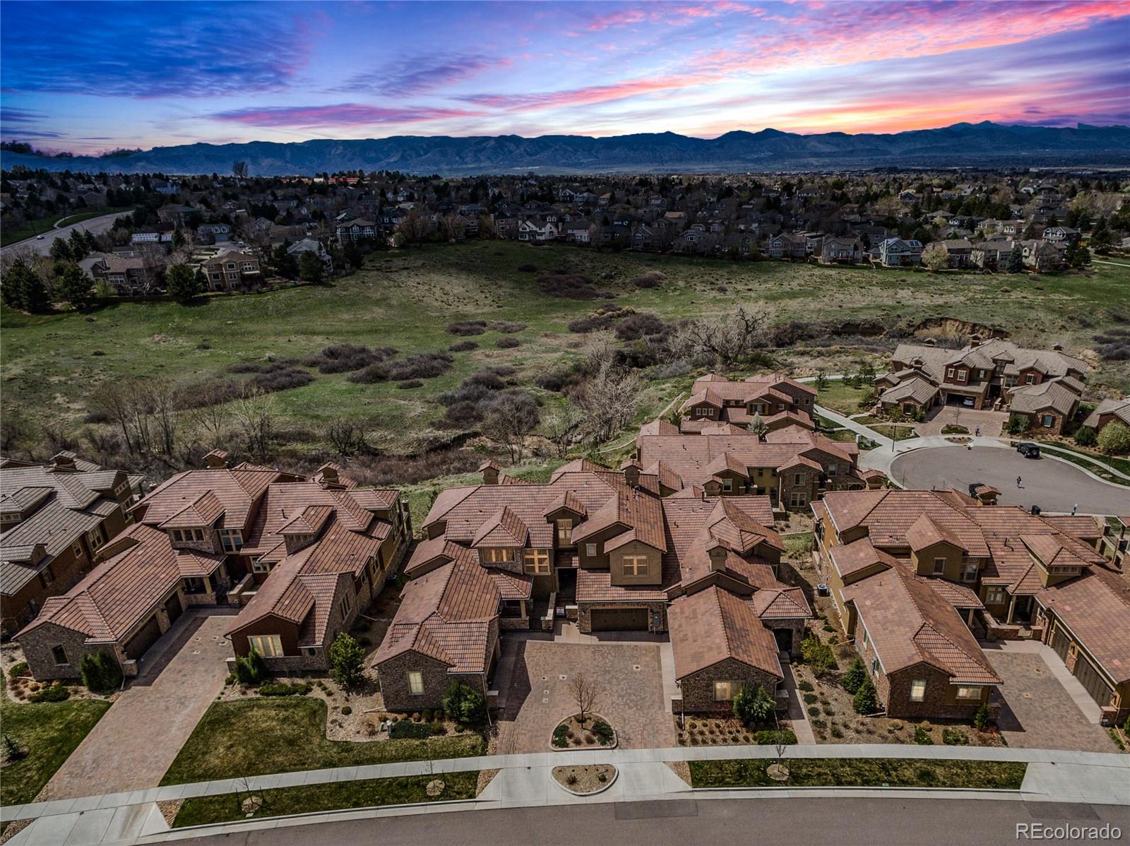 9565 Firenze Way Highlands Ranch, CO 80126 - Photo 25 of 36 Gallery Image 25