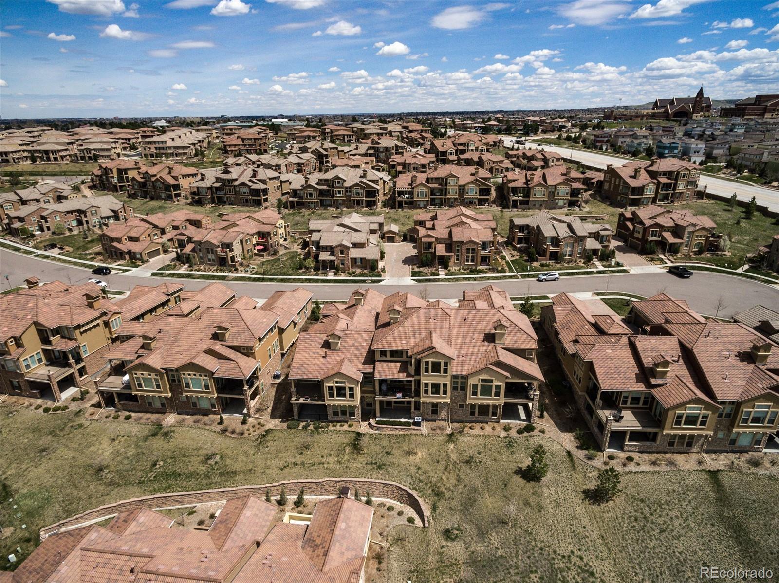 9565 Firenze Way Highlands Ranch, CO 80126 - Photo 30 of 36 Gallery Image 30