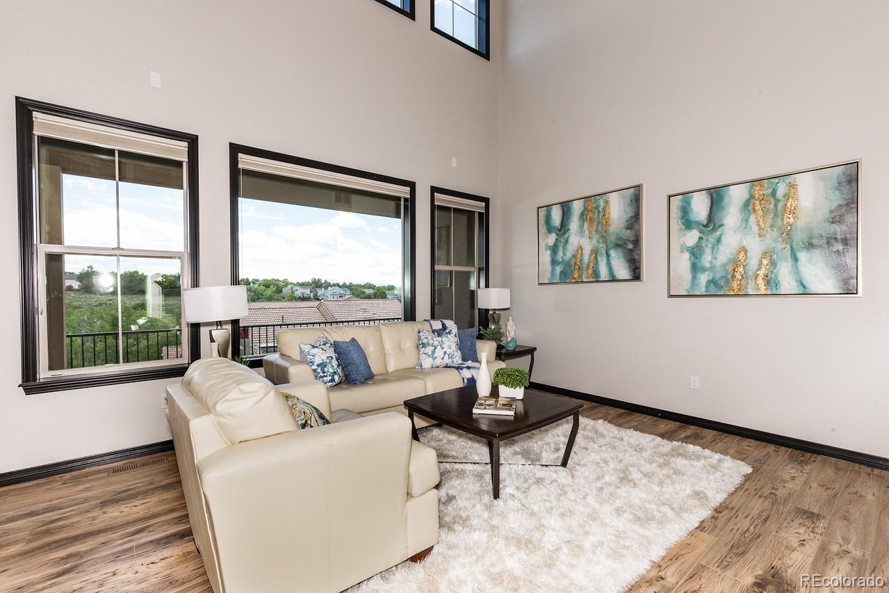 9565 Firenze Way Highlands Ranch, CO 80126 - Photo 3 of 36 Gallery Image 3