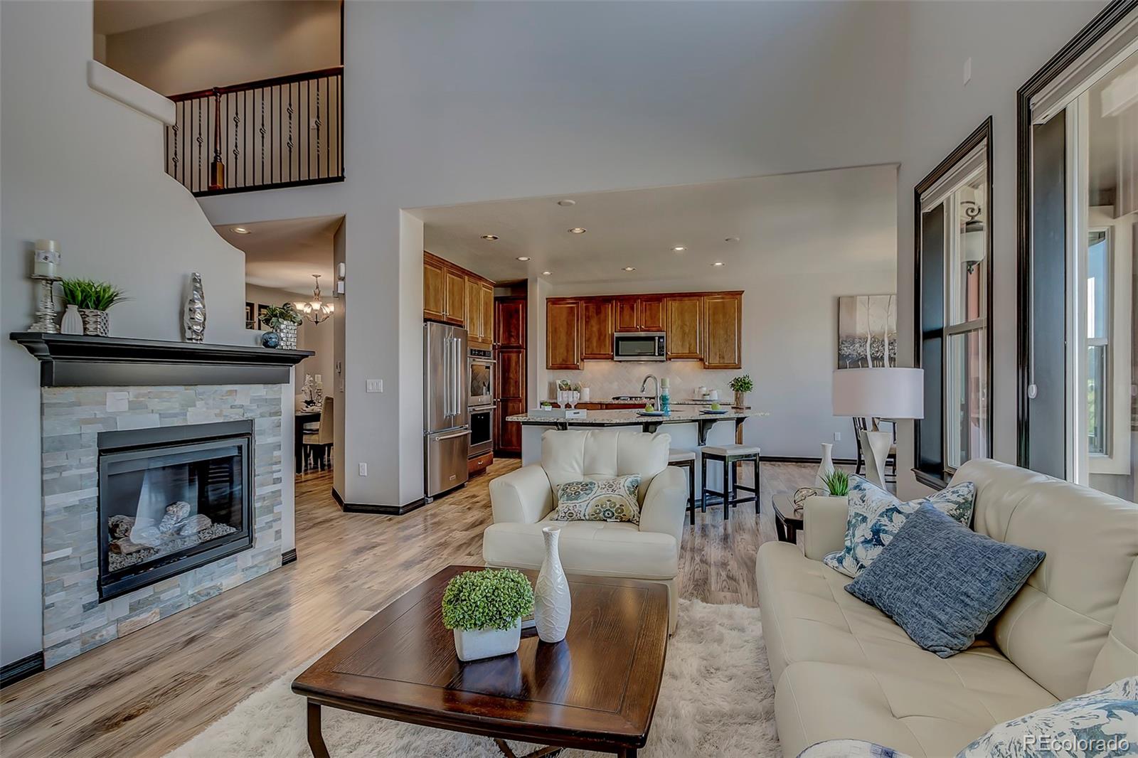 9565 Firenze Way Highlands Ranch, CO 80126 - Photo 4 of 36 Gallery Image 4