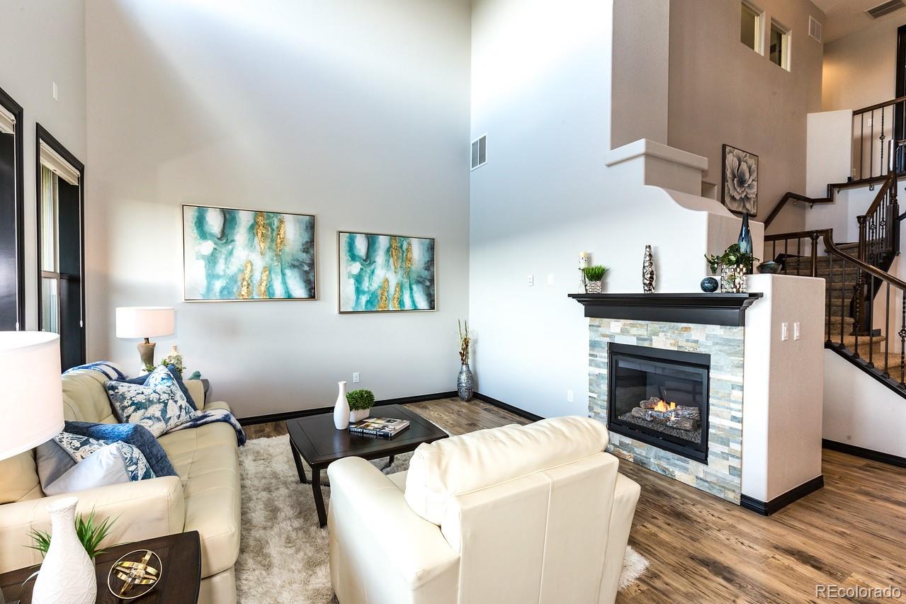 9565 Firenze Way Highlands Ranch, CO 80126 - Photo 5 of 36 Gallery Image 5