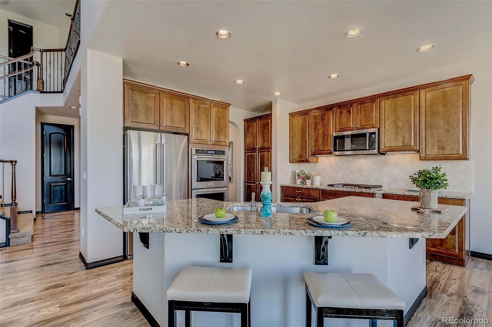 9565 Firenze Way Highlands Ranch, CO 80126 - Photo 6 of 36 Gallery Image 6