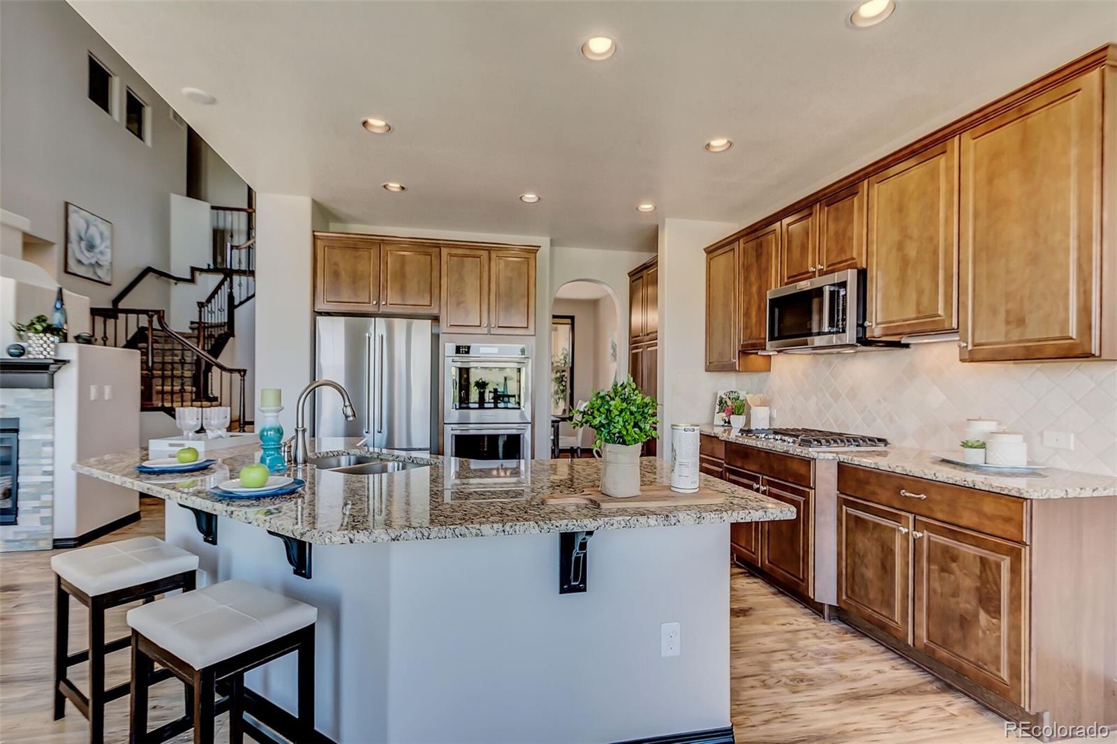9565 Firenze Way Highlands Ranch, CO 80126 - Photo 7 of 36 Gallery Image 7