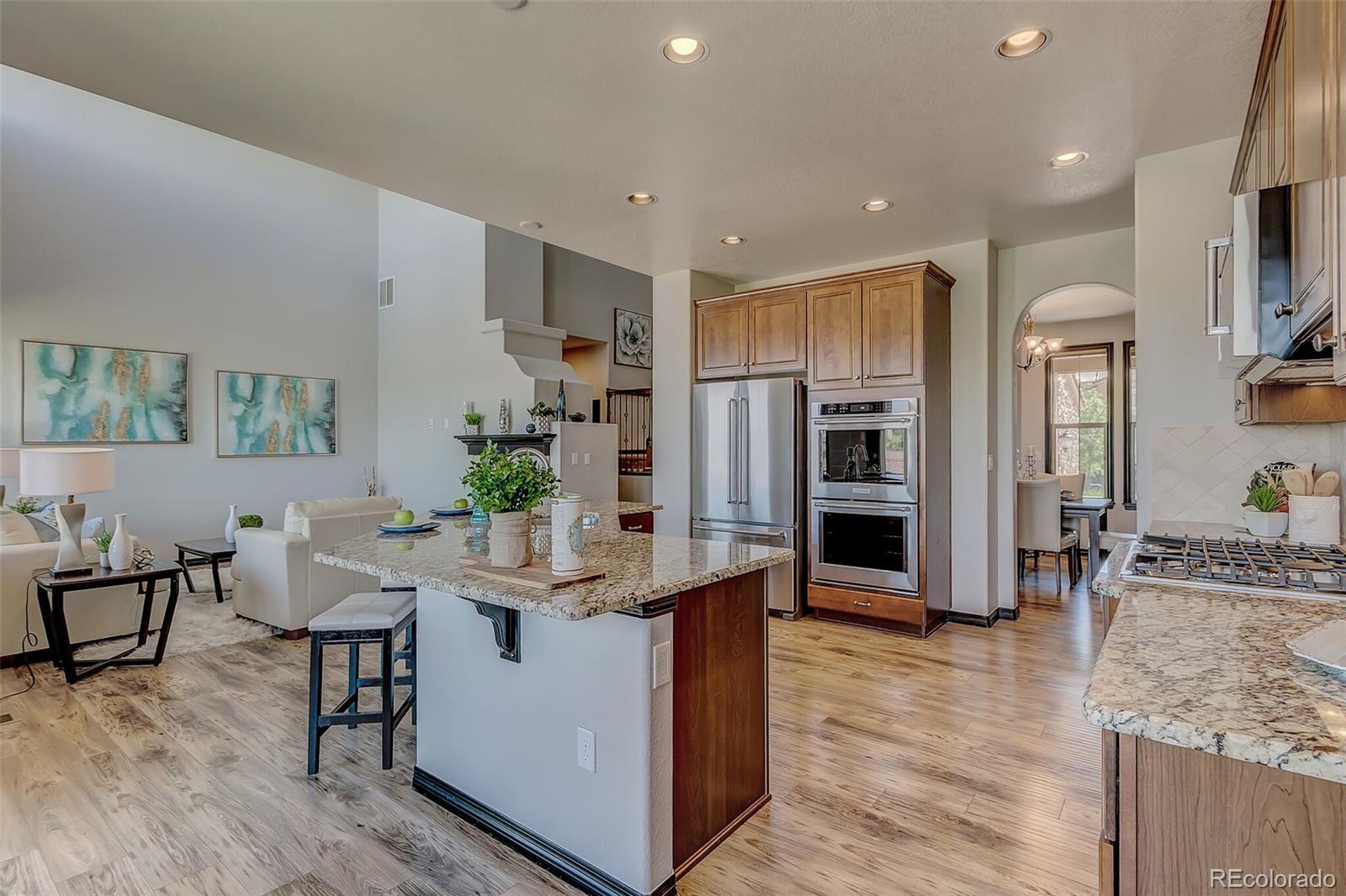 9565 Firenze Way Highlands Ranch, CO 80126 - Photo 8 of 36 Gallery Image 8