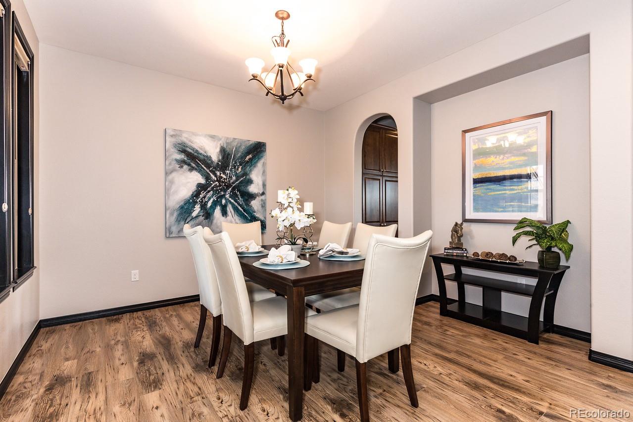 9565 Firenze Way Highlands Ranch, CO 80126 - Photo 10 of 36 Gallery Image 10