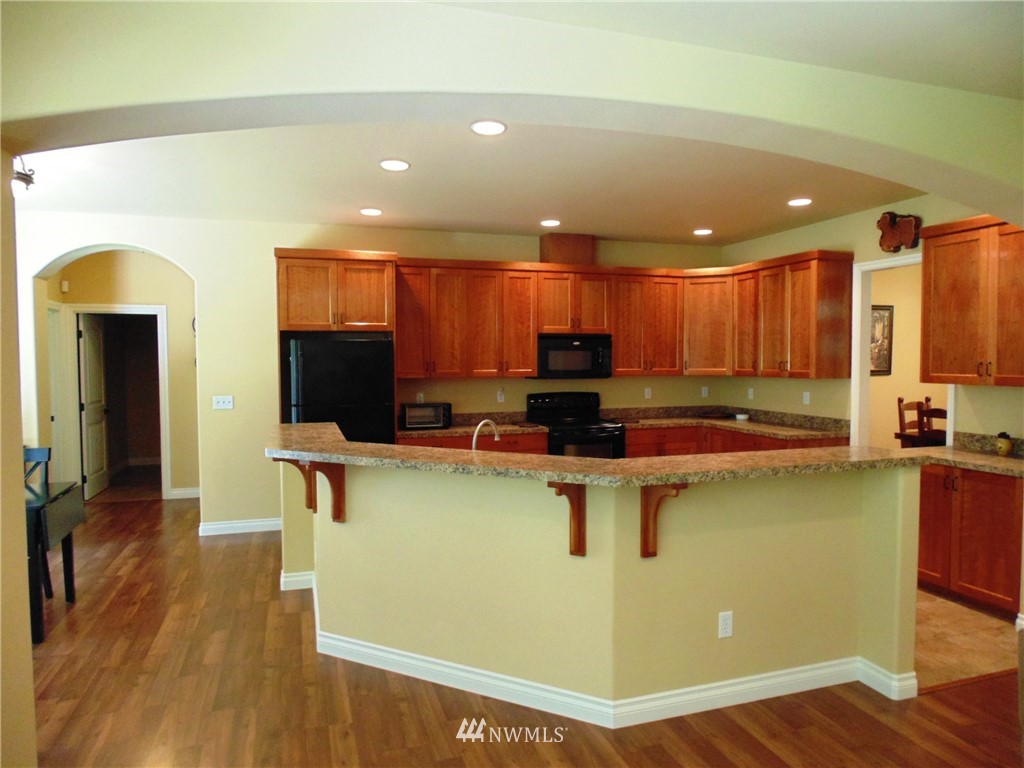 726 Glass Road Port Angeles, WA 98362 - Photo 8 of 14 Gallery Image 8