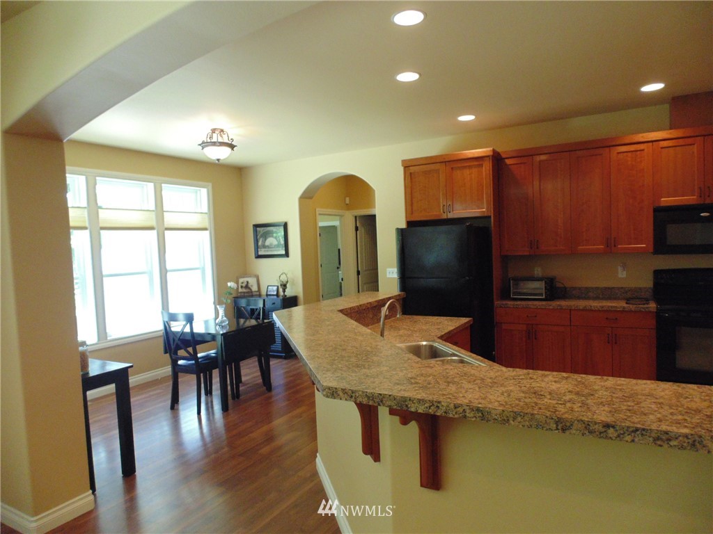 726 Glass Road Port Angeles, WA 98362 - Photo 9 of 14 Gallery Image 9
