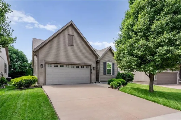 $455,000 | 9047 Meadow View Drive, Lenexa, KS 66227