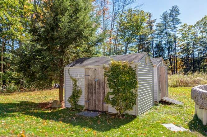 814 Duck Pond Road Westbrook, ME 04092 - Photo 32 of 33 Photo