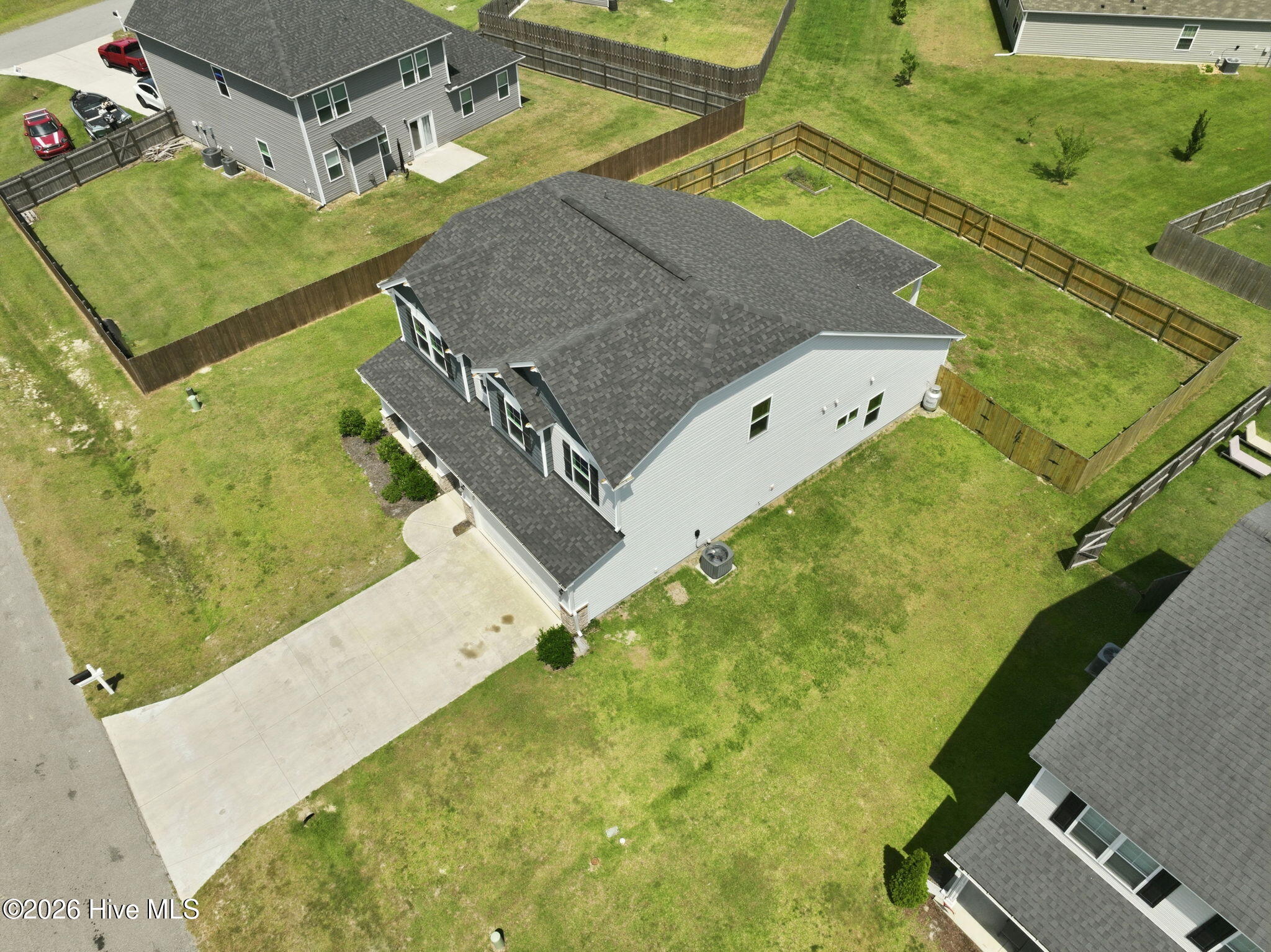 903 Courthouse Crossing Jacksonville, NC 28546 - Photo 45 of 52