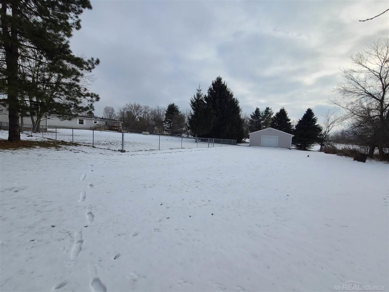6965 Sterling Road Yale, MI 48097 - Photo 8 of 25