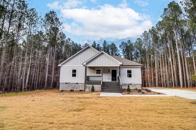 $530,000 | 1165 Watersedge Cove, Tignall, GA 30668