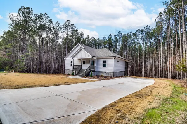 $530,000 | 1165 Watersedge Cove, Tignall, GA 30668