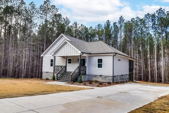 $530,000 | 1165 Watersedge Cove, Tignall, GA 30668