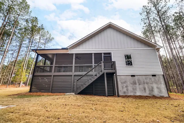 $530,000 | 1165 Watersedge Cove, Tignall, GA 30668