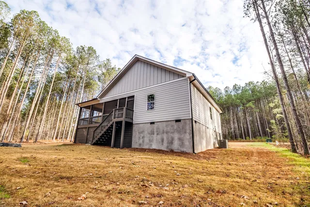 $530,000 | 1165 Watersedge Cove, Tignall, GA 30668