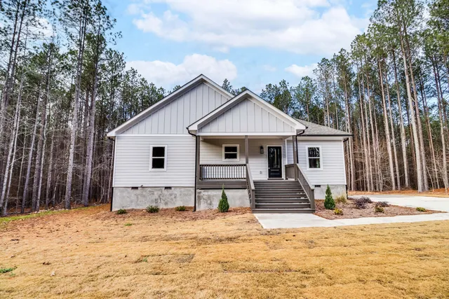 $530,000 | 1165 Watersedge Cove, Tignall, GA 30668