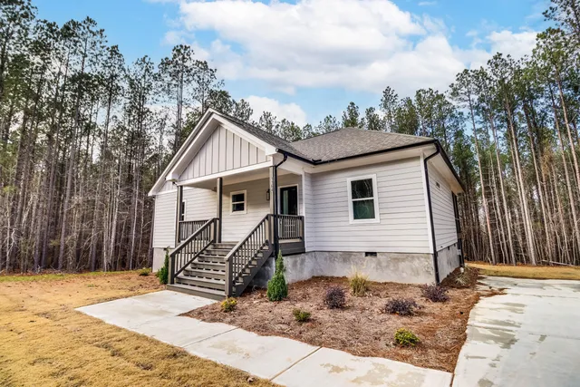 $530,000 | 1165 Watersedge Cove, Tignall, GA 30668