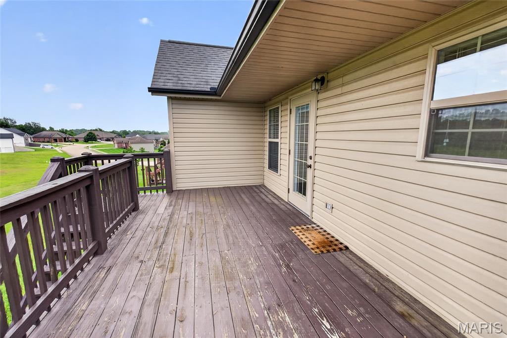 3034 Prairie View Trail Jackson, MO 63755 - Photo 40 of 44