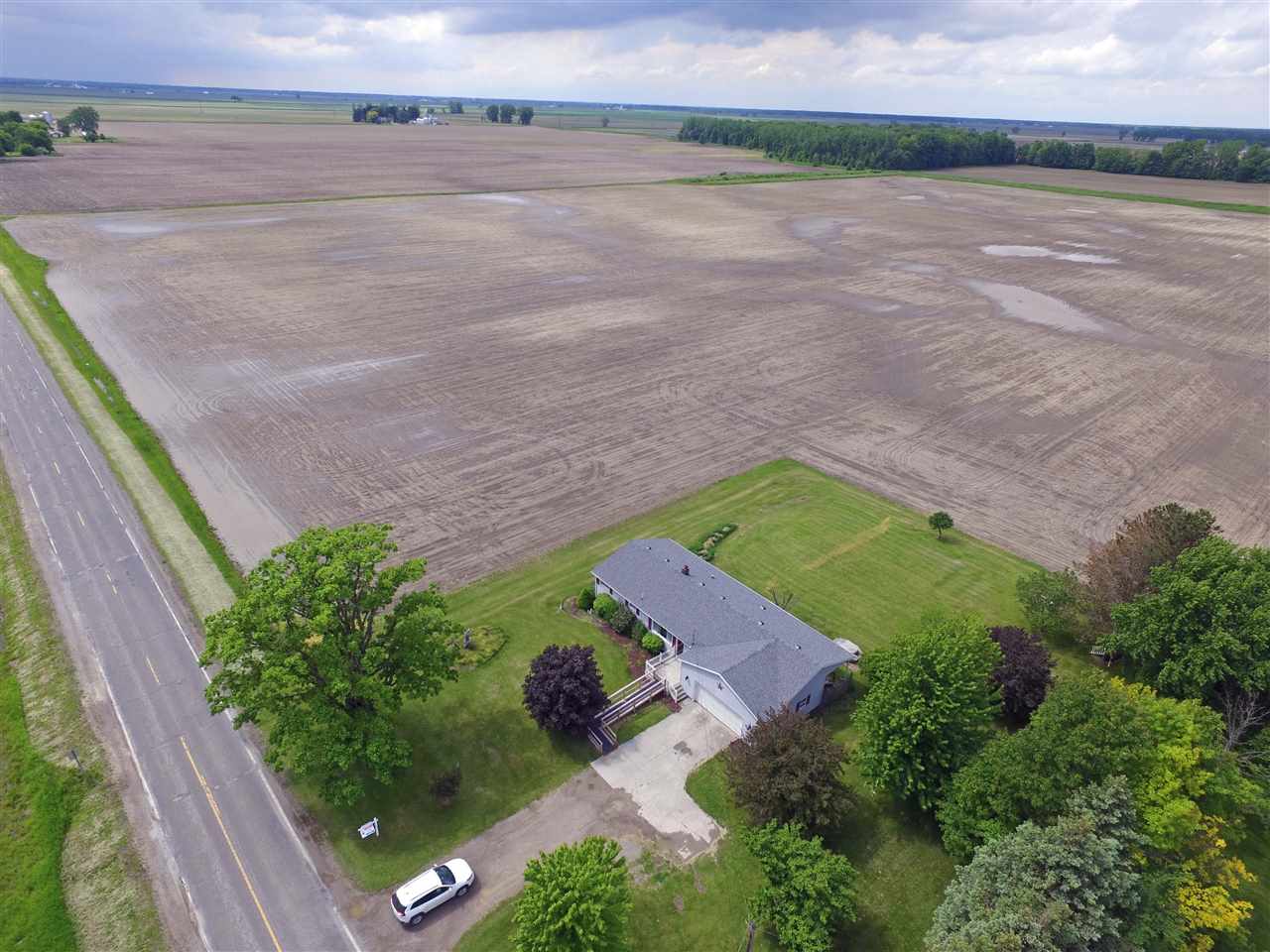 2270 West Verne Road Burt, MI 48417 - Photo 8 of 21