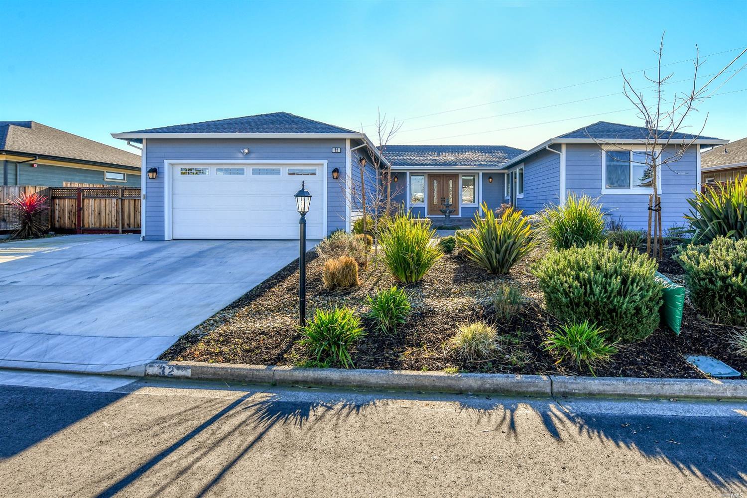 32 Brighton Court Santa Rosa, CA 95403 - Photo 1 of 1 Gallery Image 1