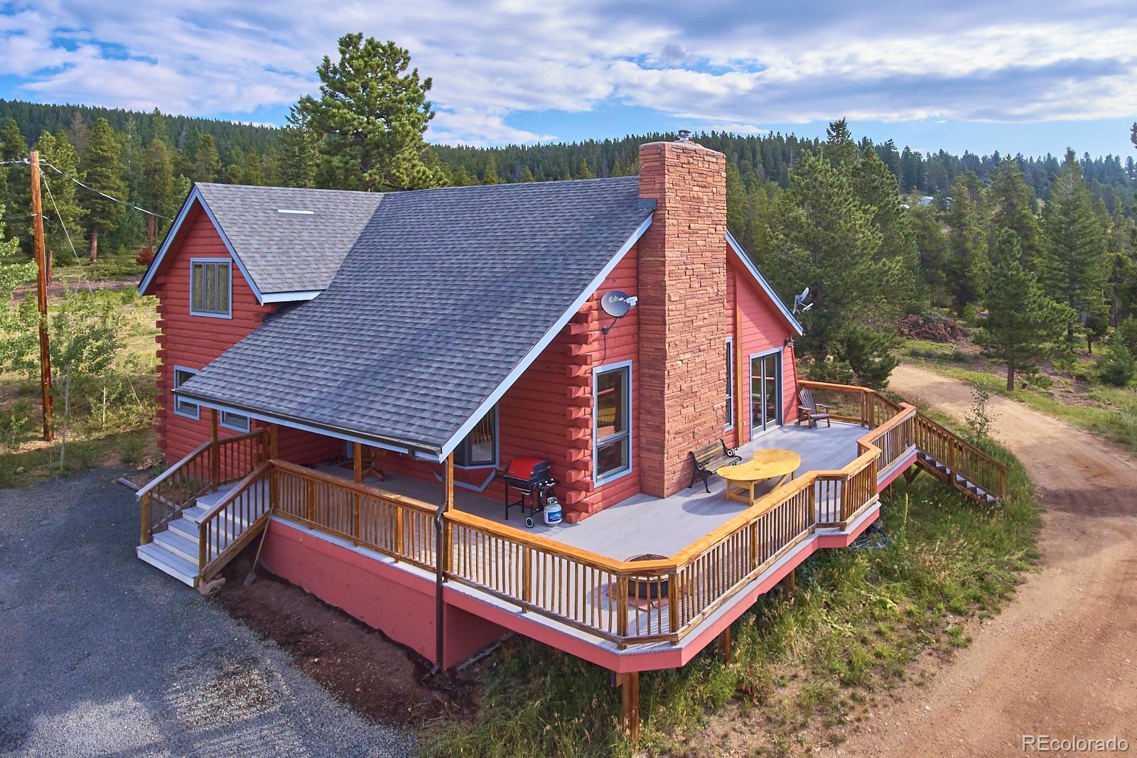 560 North Beaver Road Black Hawk, CO 80422 - Photo 2 of 35