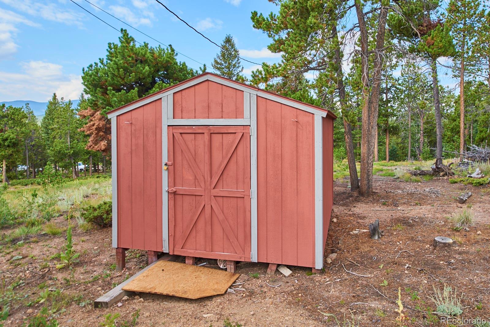 560 North Beaver Road Black Hawk, CO 80422 - Photo 21 of 35