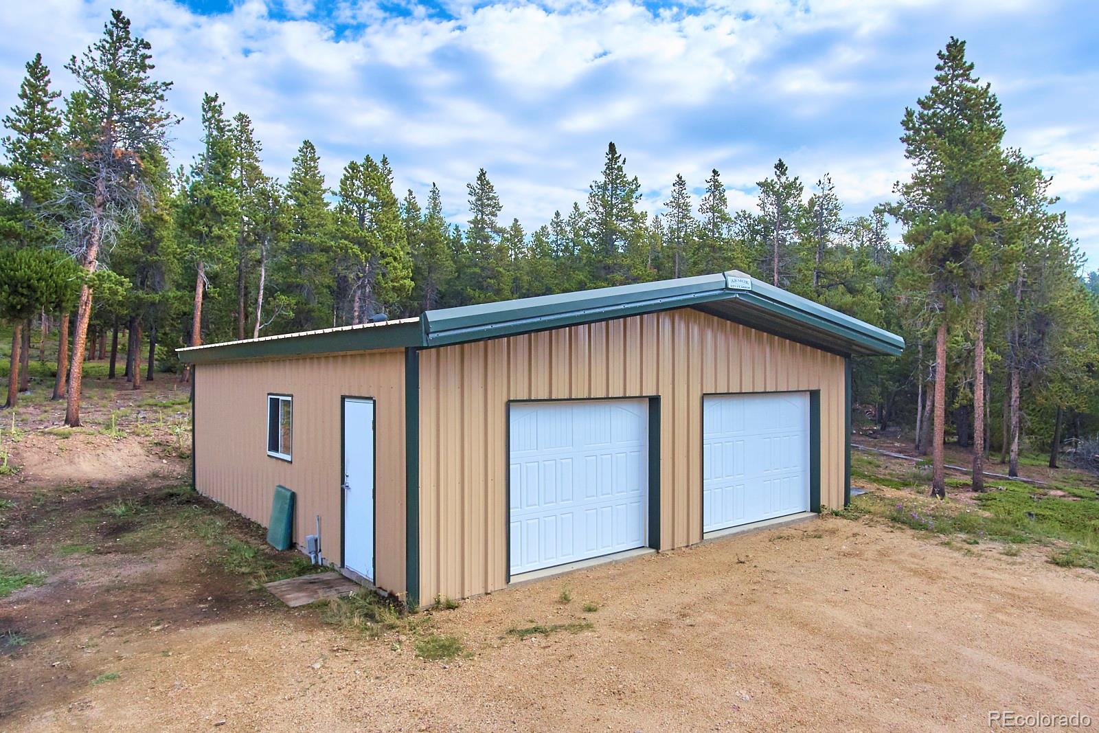 560 North Beaver Road Black Hawk, CO 80422 - Photo 23 of 35