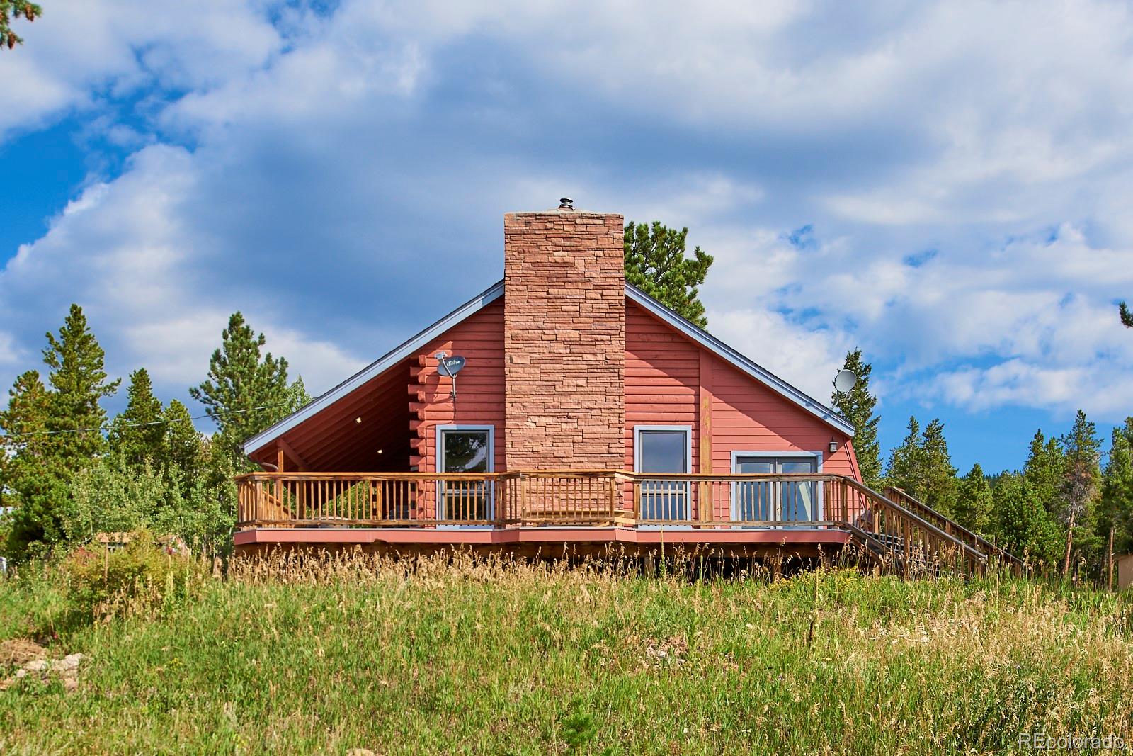 560 North Beaver Road Black Hawk, CO 80422 - Photo 25 of 35
