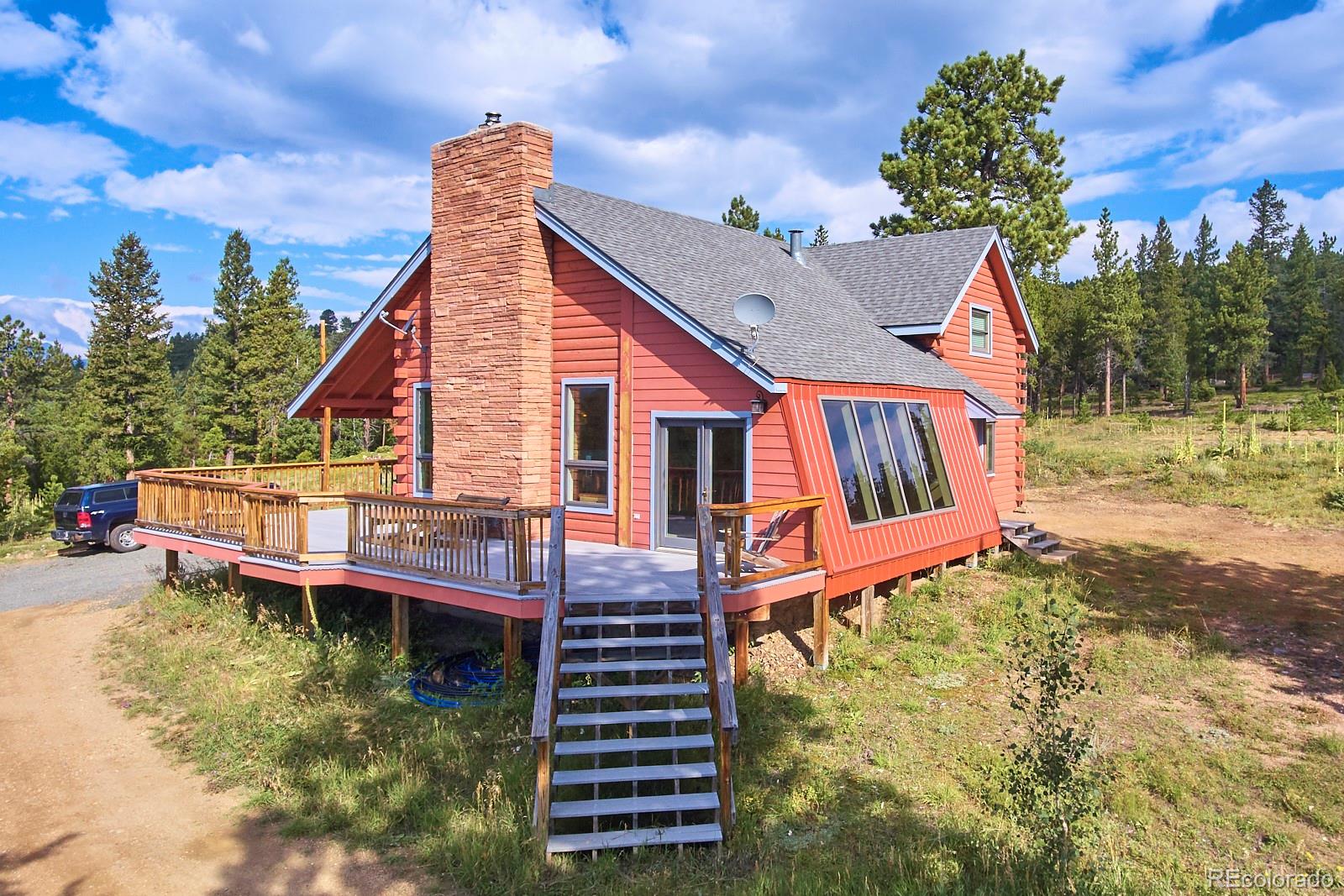 560 North Beaver Road Black Hawk, CO 80422 - Photo 26 of 35