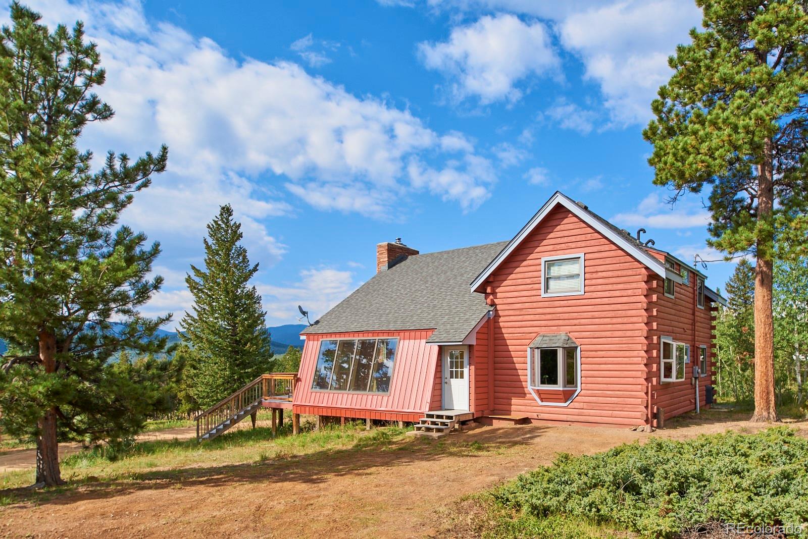 560 North Beaver Road Black Hawk, CO 80422 - Photo 27 of 35