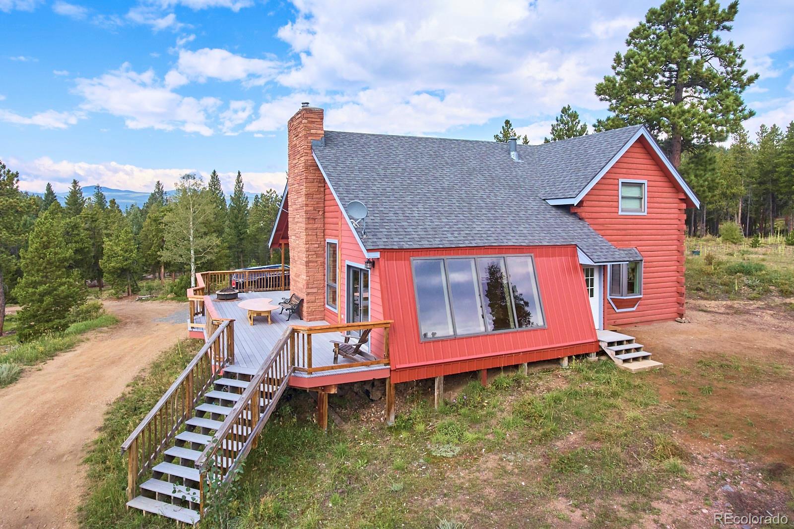 560 North Beaver Road Black Hawk, CO 80422 - Photo 29 of 35