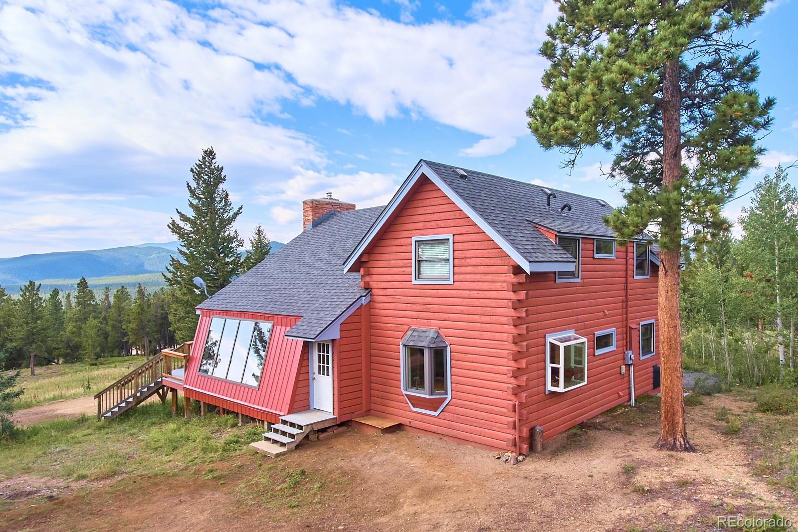 560 North Beaver Road Black Hawk, CO 80422 - Photo 30 of 35