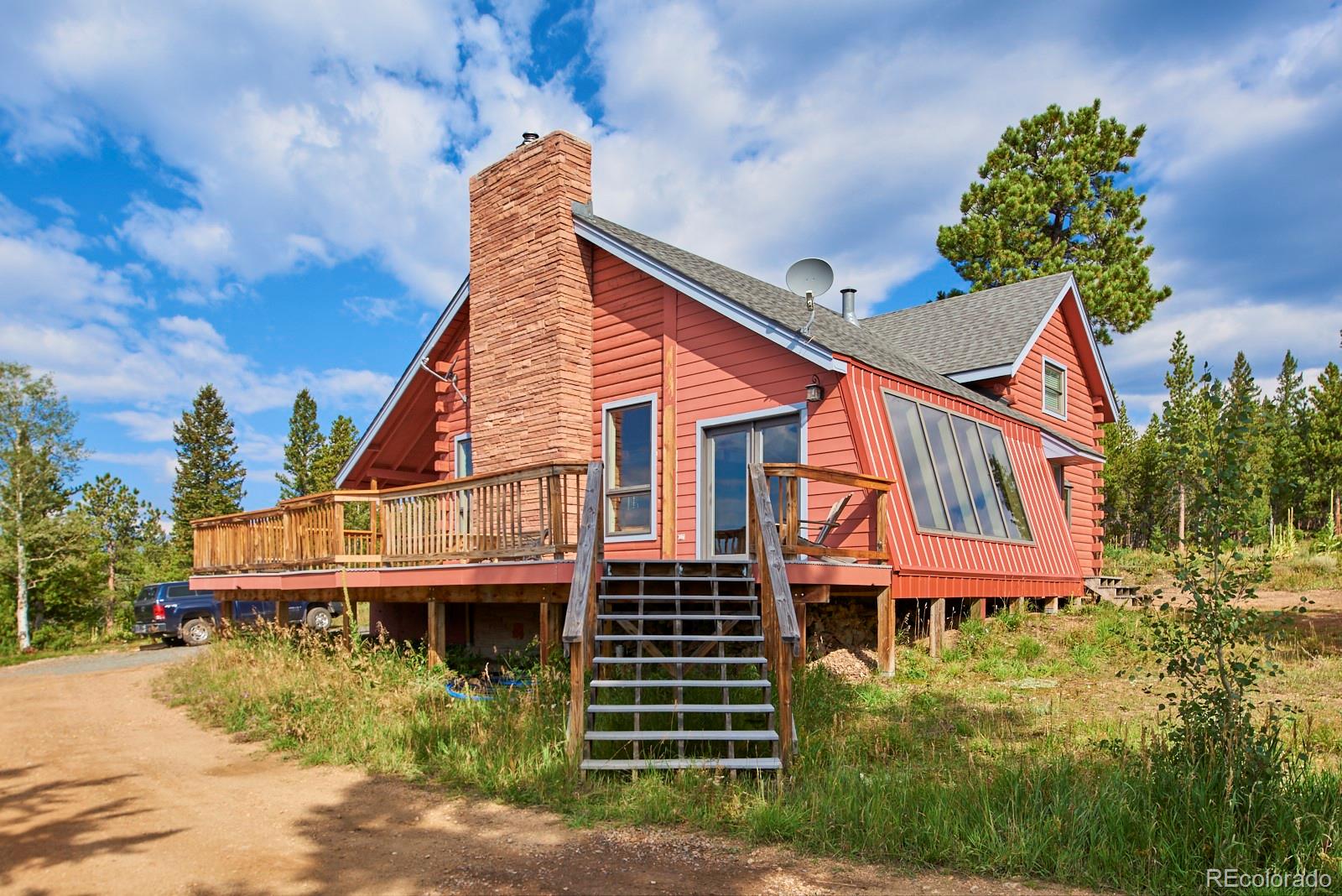 560 North Beaver Road Black Hawk, CO 80422 - Photo 3 of 35