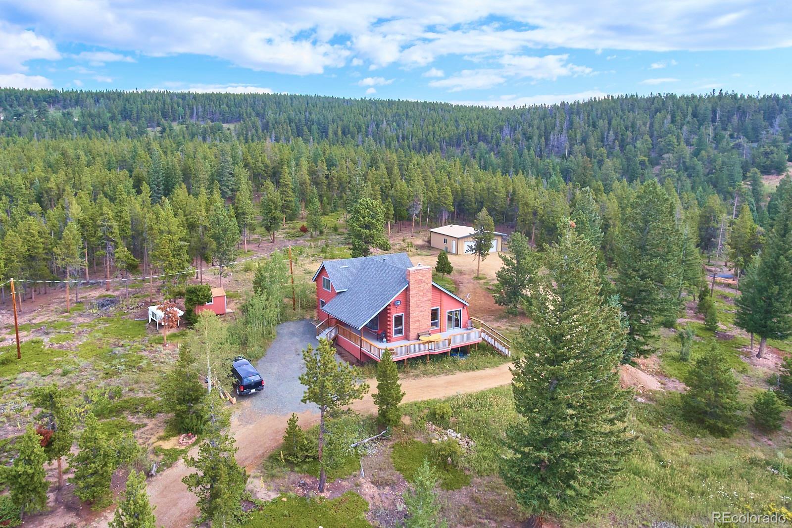 560 North Beaver Road Black Hawk, CO 80422 - Photo 33 of 35