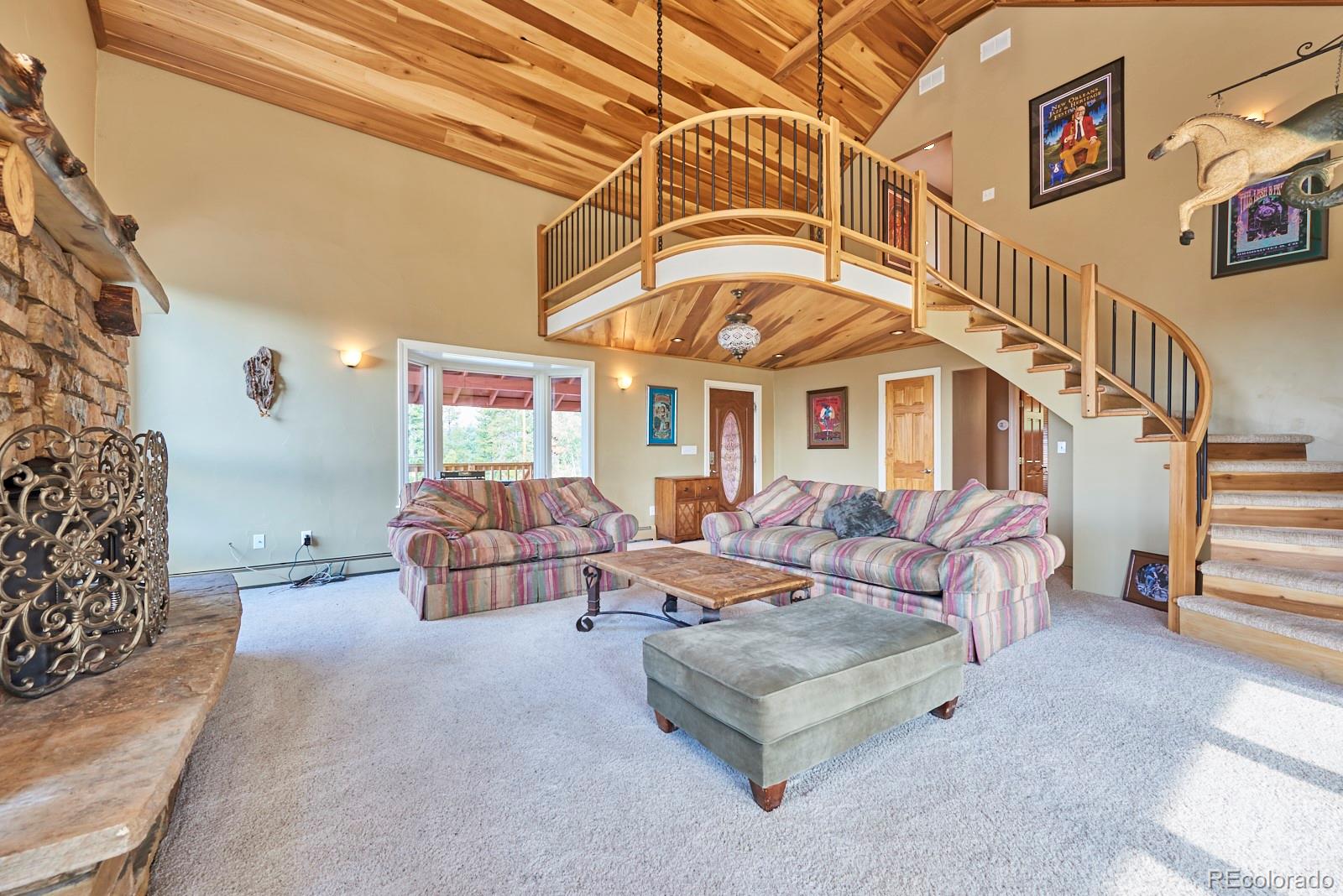 560 North Beaver Road Black Hawk, CO 80422 - Photo 4 of 35