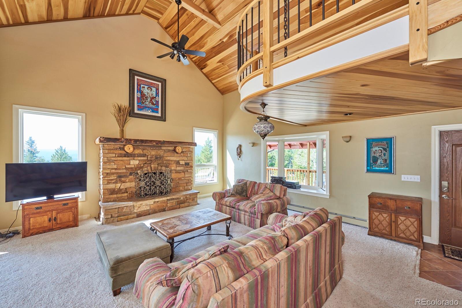 560 North Beaver Road Black Hawk, CO 80422 - Photo 5 of 35