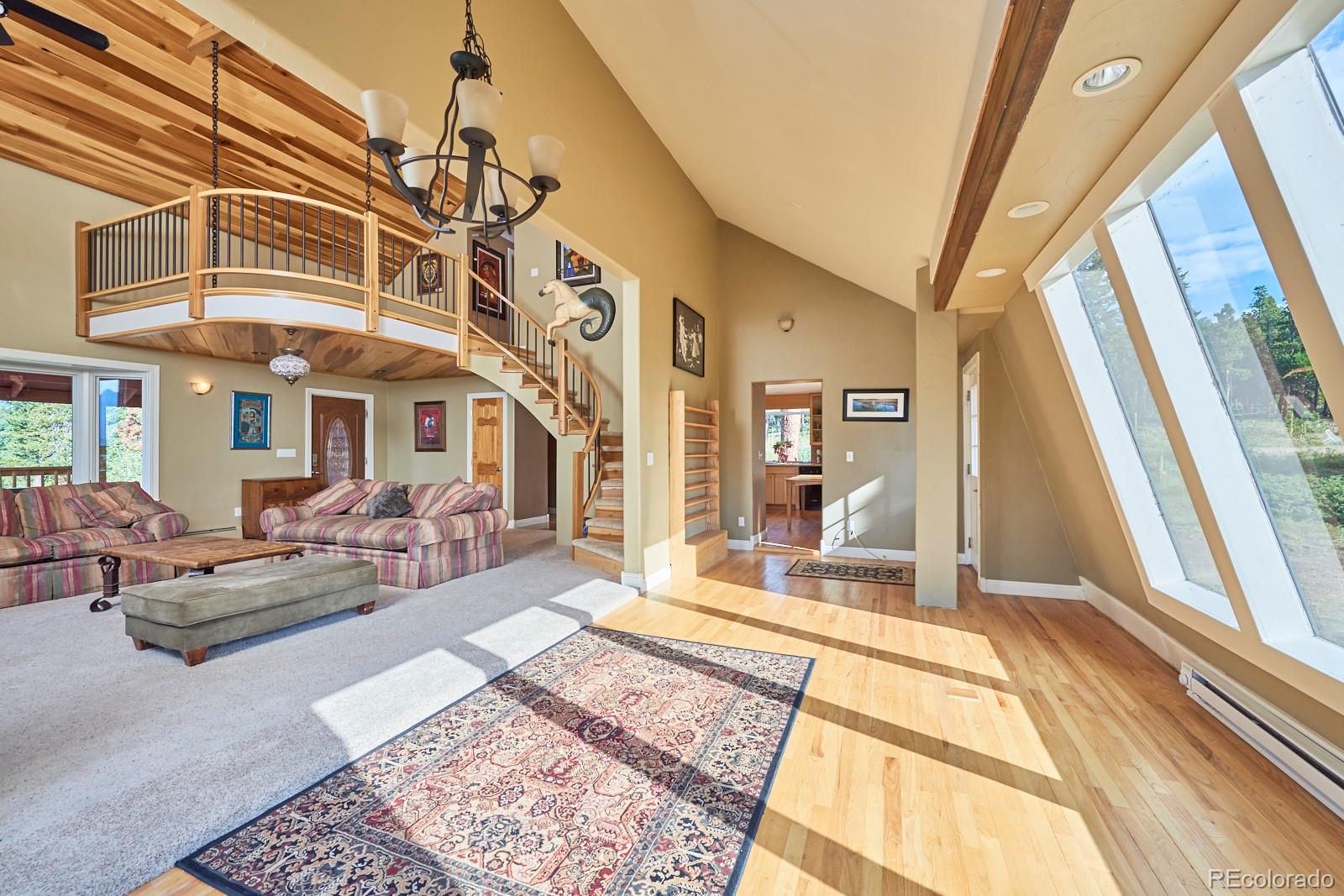 560 North Beaver Road Black Hawk, CO 80422 - Photo 8 of 35