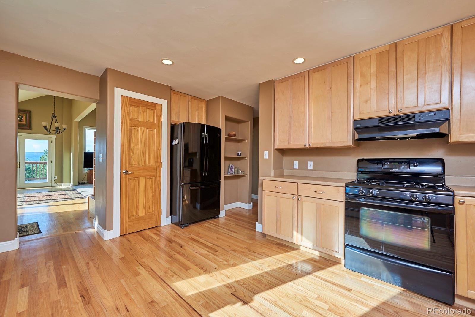 560 North Beaver Road Black Hawk, CO 80422 - Photo 10 of 35