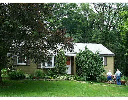 217 Rockingham Road Pittsburgh, PA 15238 - Photo 1 of 8 Exterior Front.