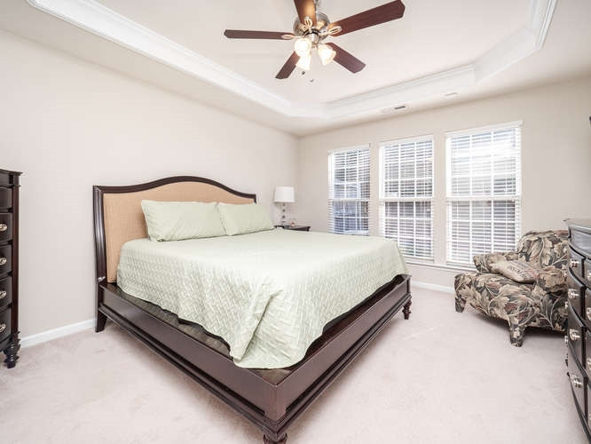 5323 Brandy Bay Road Raleigh, NC 27613 - Photo 13 of 29 Photo 13