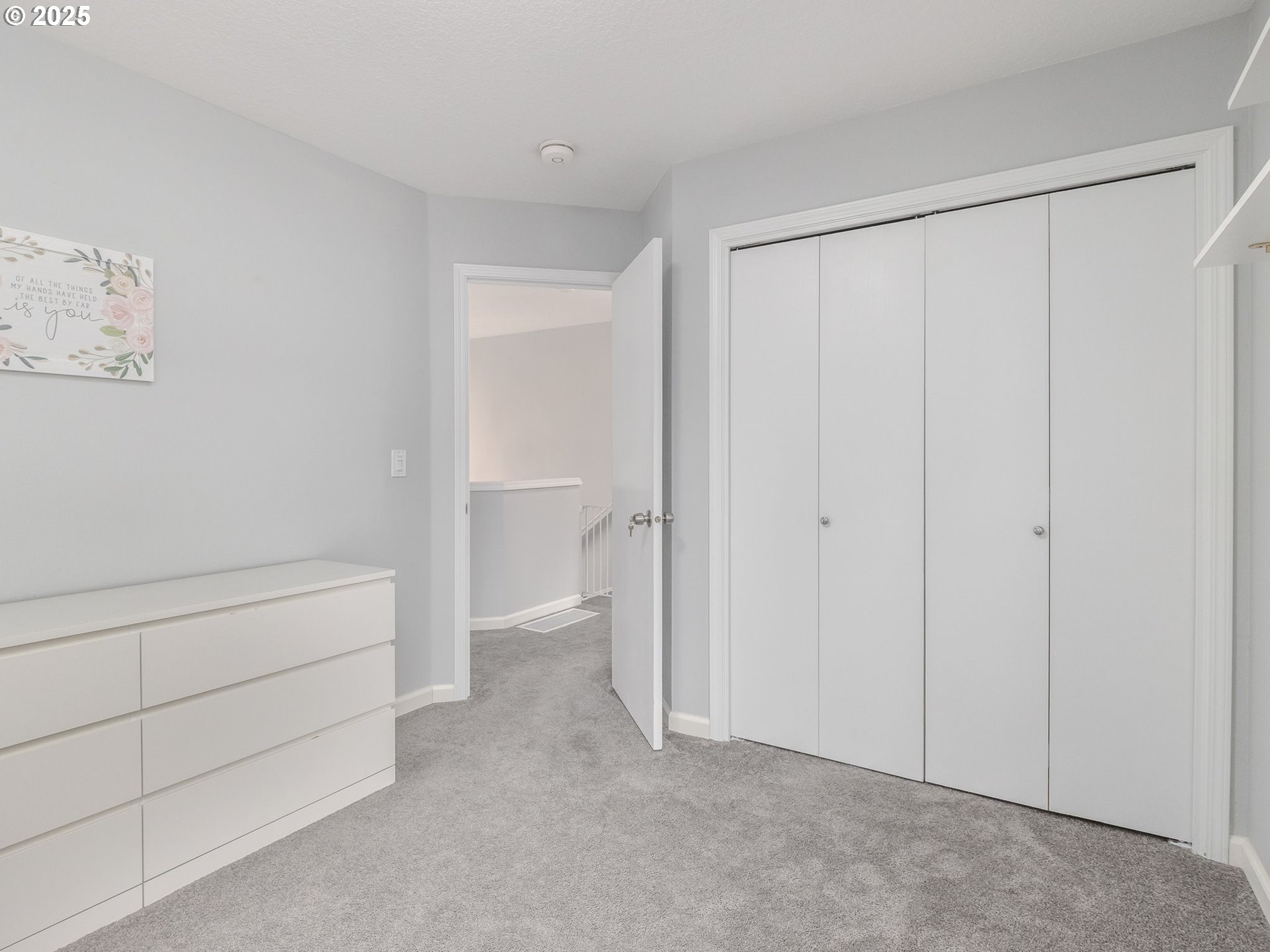 14140 Southwest Chehalem Court Tigard, OR 97223 - Photo 22 of 30 a view of an empty room