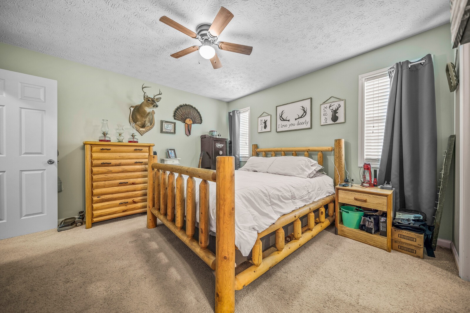 1720 Jacobs Pillar Road Smithville, TN 37166 - Photo 16 of 24 Gallery Image 16