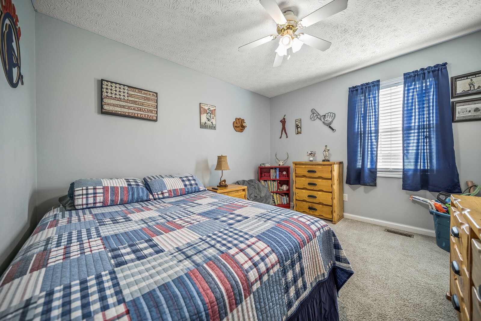 1720 Jacobs Pillar Road Smithville, TN 37166 - Photo 22 of 24 Gallery Image 22