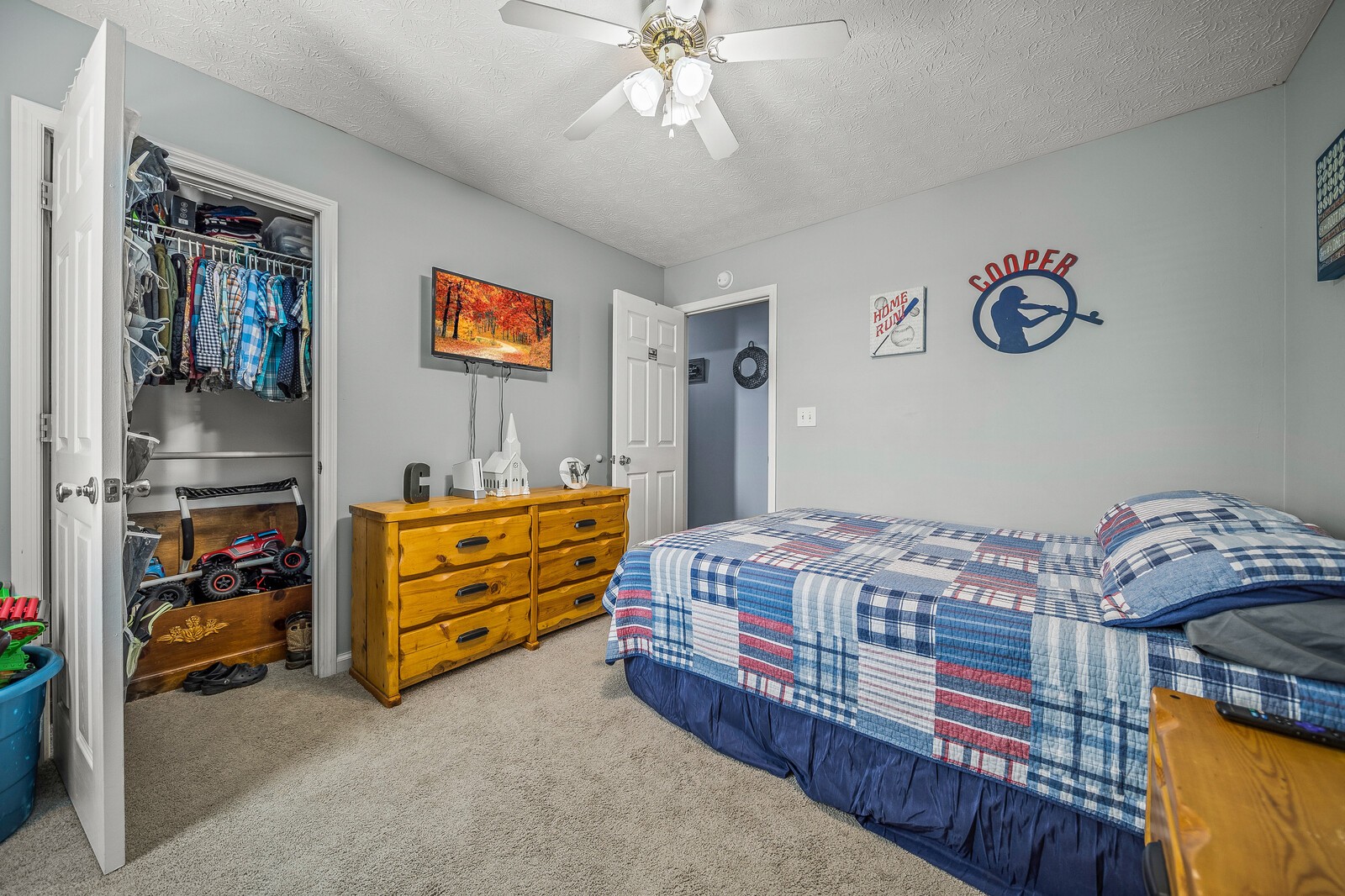 1720 Jacobs Pillar Road Smithville, TN 37166 - Photo 23 of 24 Gallery Image 23