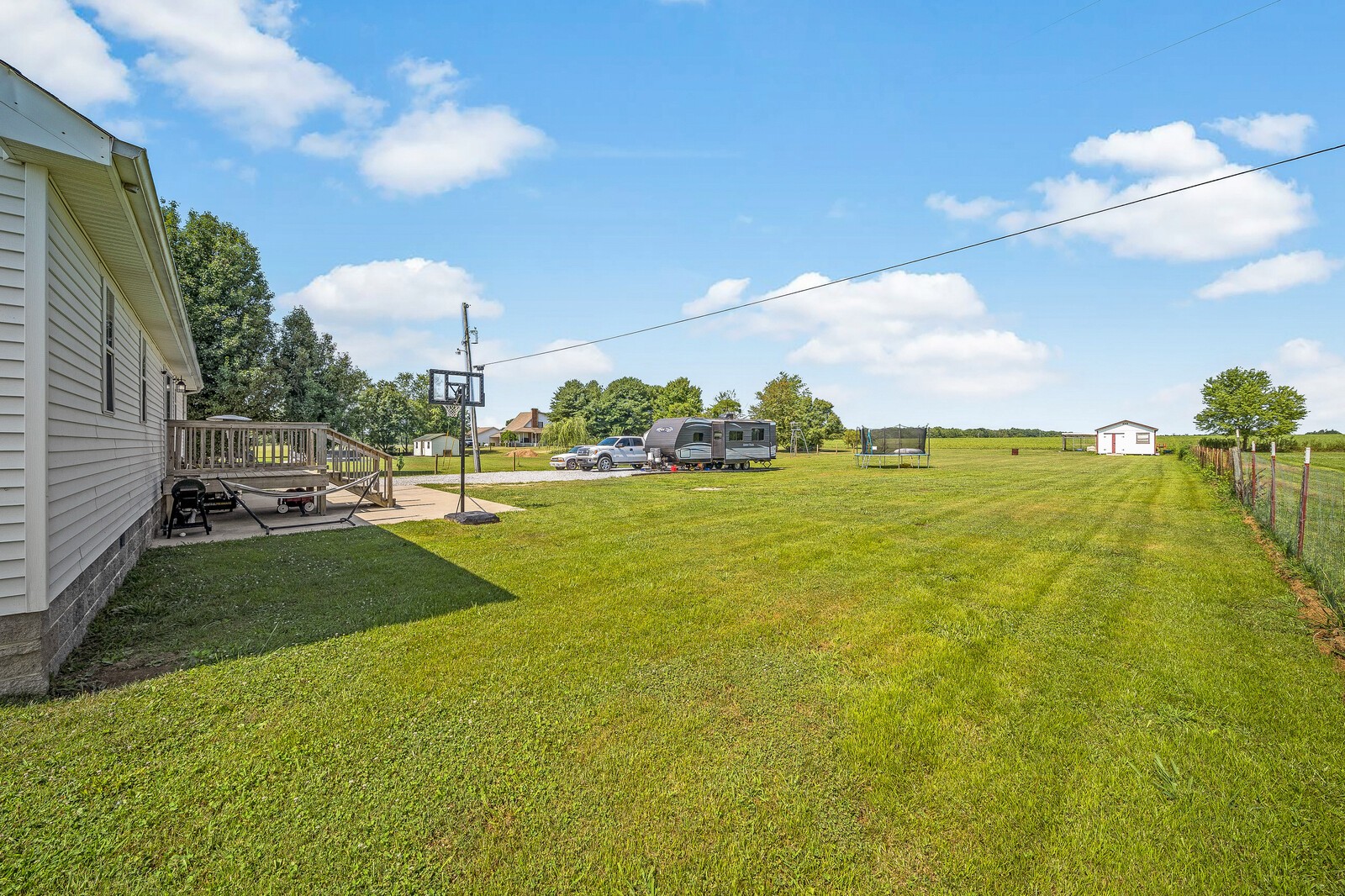 1720 Jacobs Pillar Road Smithville, TN 37166 - Photo 5 of 24 Gallery Image 5