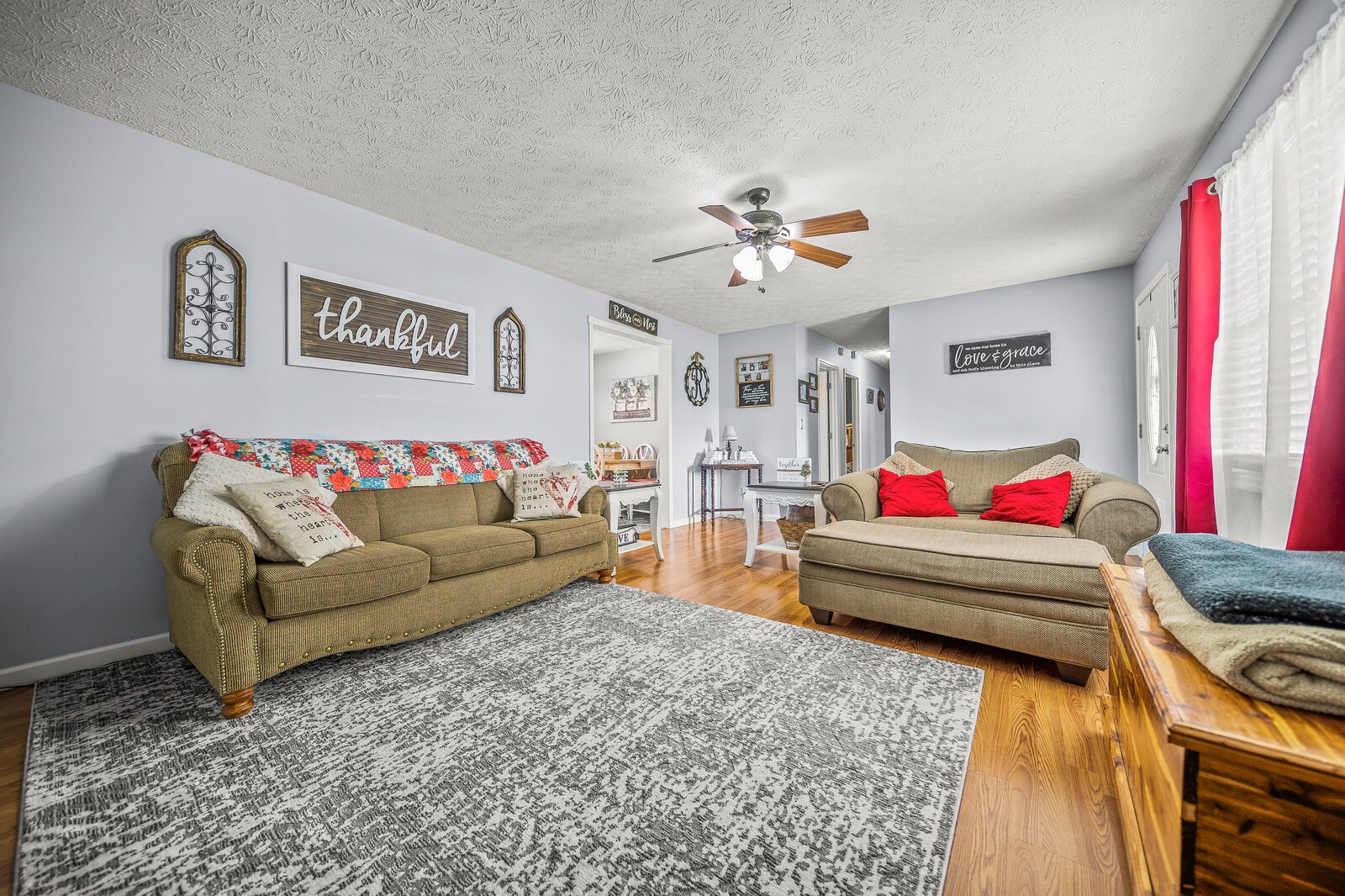 1720 Jacobs Pillar Road Smithville, TN 37166 - Photo 10 of 24 Gallery Image 10