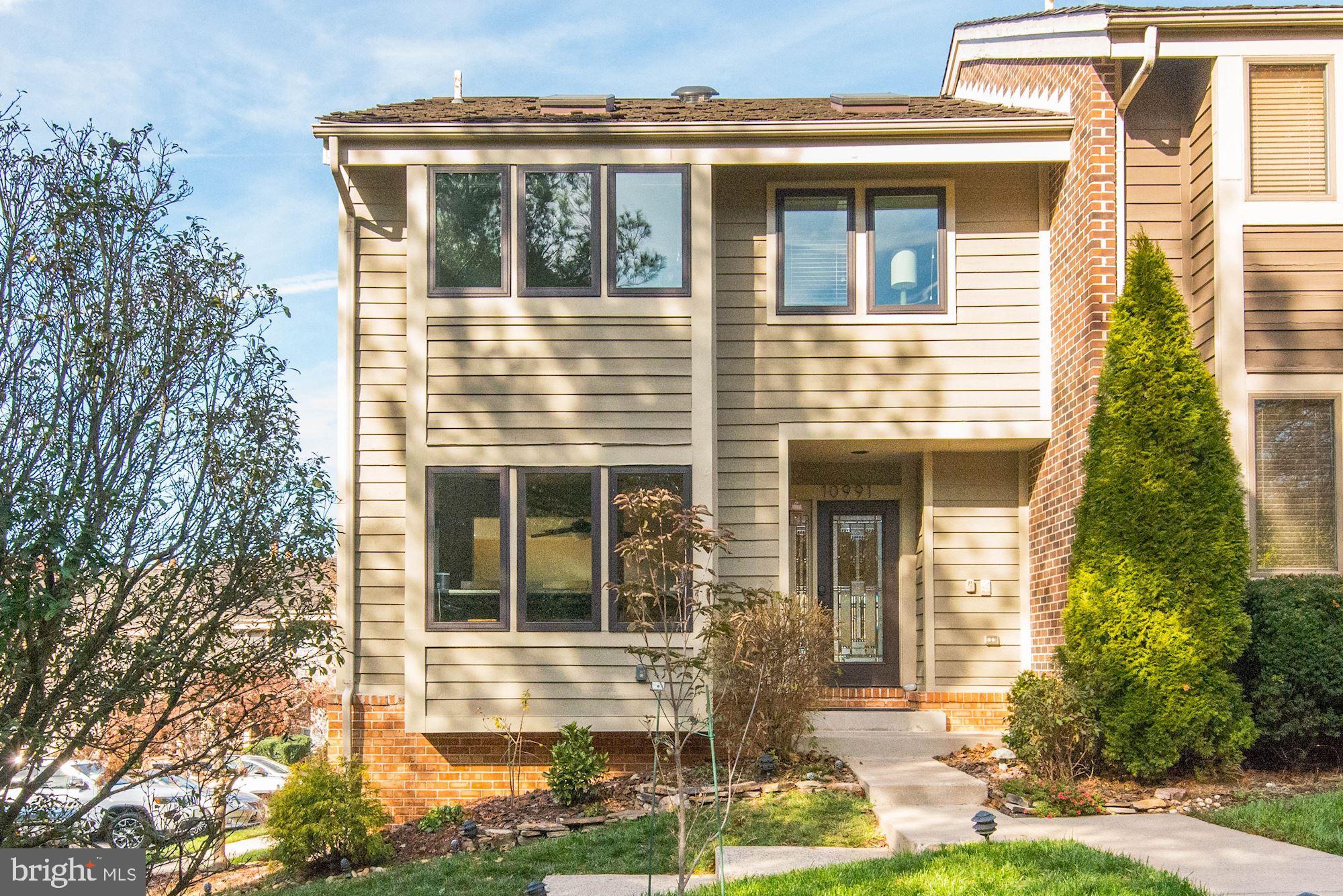 10991 Thrush Ridge Road Reston, VA 20191 - Photo 1 of 60