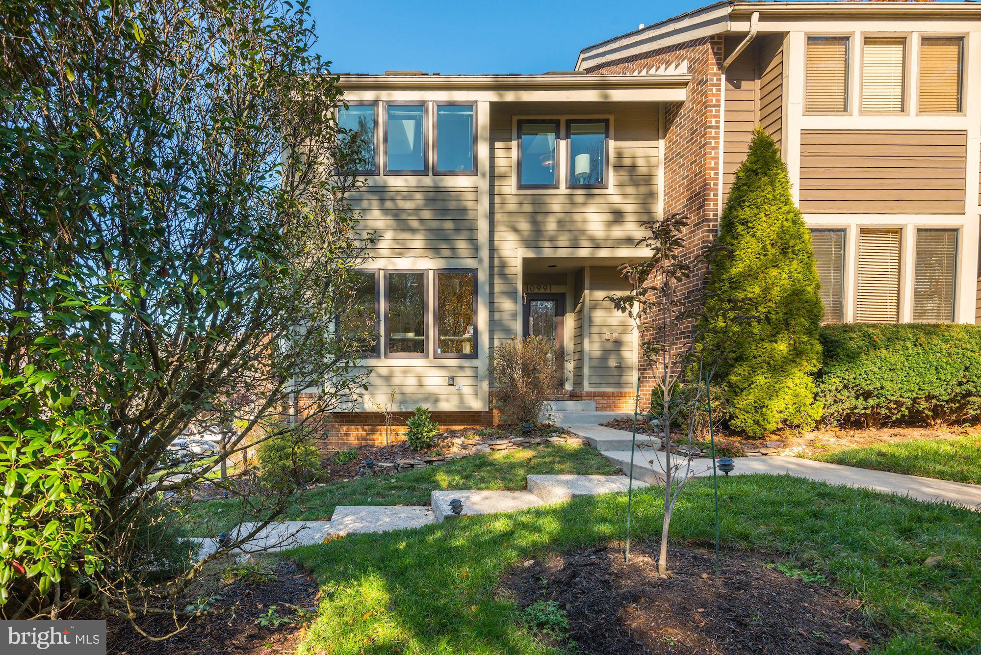 10991 Thrush Ridge Road Reston, VA 20191 - Photo 2 of 60